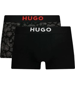 Hugo Bodywear Bokserki 2-pack BROTHER PACK ze sklepu Gomez Fashion Store w kategorii Majtki męskie - zdjęcie 184339628