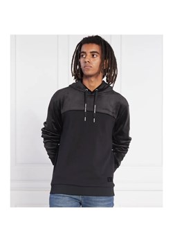 Armani Exchange Bluza | Regular Fit ze sklepu Gomez Fashion Store w kategorii Bluzy męskie - zdjęcie 184339636