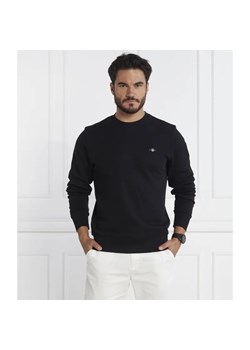 Gant Bluza | Regular Fit ze sklepu Gomez Fashion Store w kategorii Bluzy męskie - zdjęcie 184339645