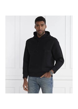 Emporio Armani Bluza | Regular Fit ze sklepu Gomez Fashion Store w kategorii Bluzy męskie - zdjęcie 184339647