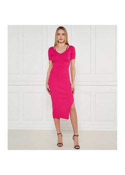 HUGO Sukienka Shaty ze sklepu Gomez Fashion Store w kategorii Sukienki - zdjęcie 184339656