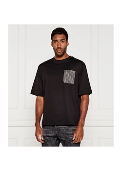 Michael Kors T-shirt | Loose fit ze sklepu Gomez Fashion Store w kategorii T-shirty męskie - zdjęcie 184339666