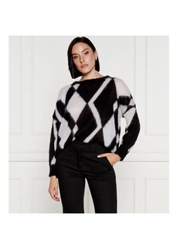 Marella SPORT Sweter ONICE | Regular Fit ze sklepu Gomez Fashion Store w kategorii Swetry damskie - zdjęcie 184339667