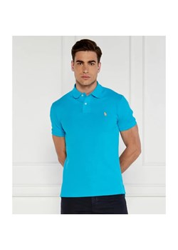 POLO RALPH LAUREN Polo | Slim Fit ze sklepu Gomez Fashion Store w kategorii T-shirty męskie - zdjęcie 184339668