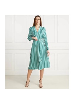 Tommy Hilfiger Sukienka z paskiem ze sklepu Gomez Fashion Store w kategorii Sukienki - zdjęcie 184339669