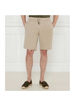 Tommy Hilfiger Szorty HARLEM | Relaxed fit ze sklepu Gomez Fashion Store w kategorii Spodenki męskie - zdjęcie 184339686