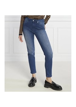 MAX&Co. Jeansy | Slim Fit ze sklepu Gomez Fashion Store w kategorii Jeansy damskie - zdjęcie 184339695