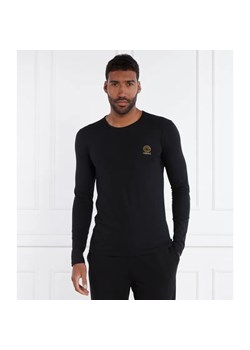 Versace Longsleeve 2-pack | Regular Fit | stretch ze sklepu Gomez Fashion Store w kategorii Piżamy męskie - zdjęcie 184339699