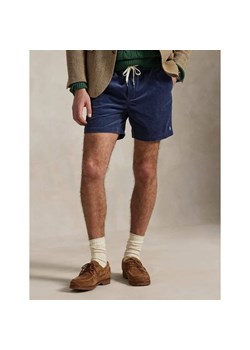 POLO RALPH LAUREN Sztruksowe szorty prepster | Regular Fit ze sklepu Gomez Fashion Store w kategorii Spodenki męskie - zdjęcie 184339708