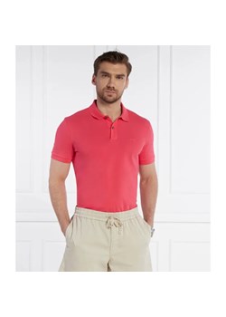 BOSS BLACK Polo Pallas | Regular Fit ze sklepu Gomez Fashion Store w kategorii T-shirty męskie - zdjęcie 184339709