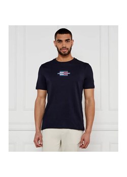 Tommy Hilfiger T-shirt | Regular Fit ze sklepu Gomez Fashion Store w kategorii T-shirty męskie - zdjęcie 184339715
