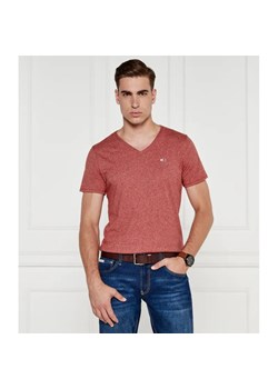 Tommy Jeans T-shirt JASPE | Slim Fit ze sklepu Gomez Fashion Store w kategorii T-shirty męskie - zdjęcie 184339716