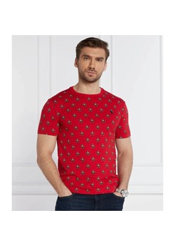 POLO RALPH LAUREN T-shirt | Custom fit ze sklepu Gomez Fashion Store w kategorii T-shirty męskie - zdjęcie 184339717