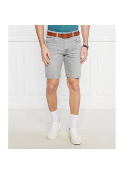 Tommy Hilfiger Jeansowe szorty Brooklyn | Regular Fit ze sklepu Gomez Fashion Store w kategorii Spodenki męskie - zdjęcie 184339729