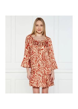 Liu Jo Sukienka PAISLEY ze sklepu Gomez Fashion Store w kategorii Sukienki - zdjęcie 184339738