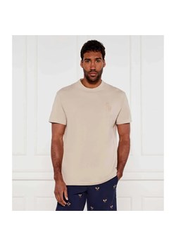 POLO RALPH LAUREN T-shirt | Classic fit ze sklepu Gomez Fashion Store w kategorii T-shirty męskie - zdjęcie 184339739