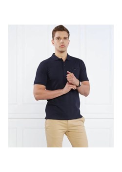 Calvin Klein Polo | Slim Fit | stretch ze sklepu Gomez Fashion Store w kategorii T-shirty męskie - zdjęcie 184339756