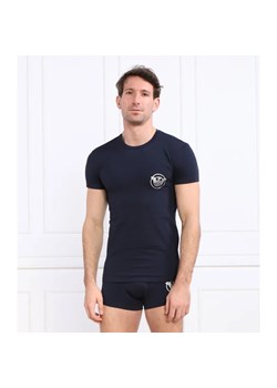 Emporio Armani Piżama | Slim Fit ze sklepu Gomez Fashion Store w kategorii Piżamy męskie - zdjęcie 184339758