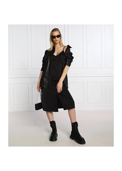 Calvin Klein Jeans Sukienka ze sklepu Gomez Fashion Store w kategorii Sukienki - zdjęcie 184339765