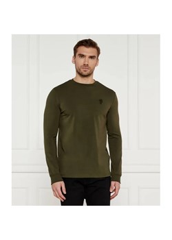 Karl Lagerfeld Longsleeve | Regular Fit ze sklepu Gomez Fashion Store w kategorii T-shirty męskie - zdjęcie 184339777
