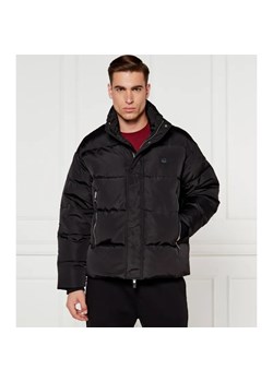 Armani Exchange Puchowa kurtka | Regular Fit ze sklepu Gomez Fashion Store w kategorii Kurtki męskie - zdjęcie 184339778