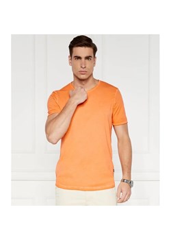 Joop! Jeans T-shirt Clark | Regular Fit ze sklepu Gomez Fashion Store w kategorii T-shirty męskie - zdjęcie 184339785