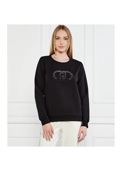 Liu Jo Sport Bluza | Regular Fit ze sklepu Gomez Fashion Store w kategorii Bluzy damskie - zdjęcie 184339816