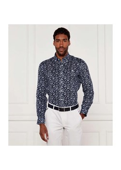 POLO RALPH LAUREN Lniana koszula | Custom fit ze sklepu Gomez Fashion Store w kategorii Koszule męskie - zdjęcie 184339826