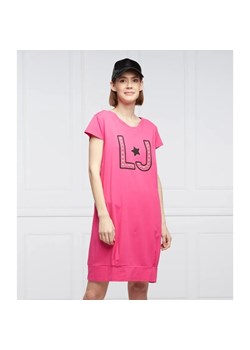 Liu Jo Beachwear Sukienka ze sklepu Gomez Fashion Store w kategorii Sukienki - zdjęcie 184339836