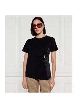 Liu Jo Bluzka | Regular Fit ze sklepu Gomez Fashion Store w kategorii Bluzki damskie - zdjęcie 184339857