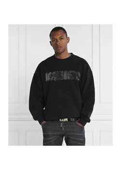 Dsquared2 Bluza | cool fit ze sklepu Gomez Fashion Store w kategorii Bluzy męskie - zdjęcie 184339867