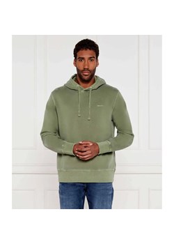 Gant Bluza | Regular Fit ze sklepu Gomez Fashion Store w kategorii Bluzy męskie - zdjęcie 184339885