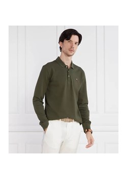 Napapijri Polo EALIS LS | Regular Fit ze sklepu Gomez Fashion Store w kategorii T-shirty męskie - zdjęcie 184339897