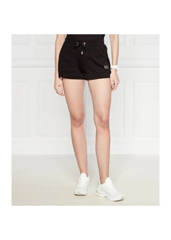EA7 Szorty | Regular Fit ze sklepu Gomez Fashion Store w kategorii Szorty - zdjęcie 184339907