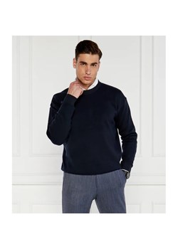 BOSS BLACK Sweter H-Daero | Regular Fit | z dodatkiem wełny ze sklepu Gomez Fashion Store w kategorii Swetry męskie - zdjęcie 184339918