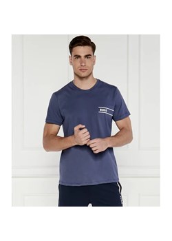 Boss Bodywear T-shirt | Regular Fit ze sklepu Gomez Fashion Store w kategorii T-shirty męskie - zdjęcie 184339919