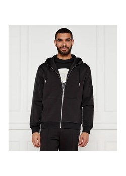 Karl Lagerfeld Bluza | Regular Fit ze sklepu Gomez Fashion Store w kategorii Bluzy męskie - zdjęcie 184339925