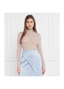 Marc Cain Golf | Regular Fit ze sklepu Gomez Fashion Store w kategorii Bluzki damskie - zdjęcie 184339937
