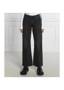 Levi's Jeansy | flare fit ze sklepu Gomez Fashion Store w kategorii Jeansy damskie - zdjęcie 184339956
