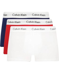 Calvin Klein Underwear Bokserki 3-pack ze sklepu Gomez Fashion Store w kategorii Majtki męskie - zdjęcie 184339966
