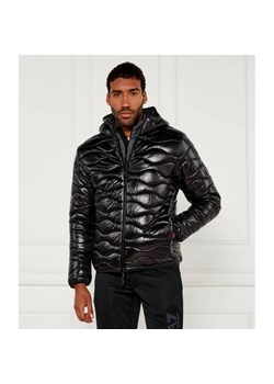 EA7 Kurtka bomber | Regular Fit ze sklepu Gomez Fashion Store w kategorii Kurtki męskie - zdjęcie 184339967