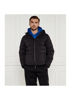EA7 Kurtka | Regular Fit ze sklepu Gomez Fashion Store w kategorii Kurtki męskie - zdjęcie 184339968
