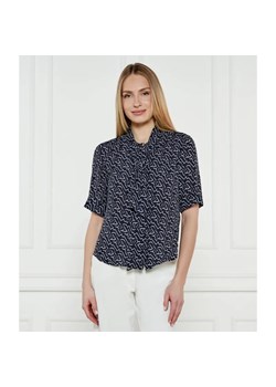 Liu Jo Koszula | Oversize fit ze sklepu Gomez Fashion Store w kategorii Koszule damskie - zdjęcie 184339969