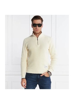 Tommy Hilfiger Sweter | Regular Fit ze sklepu Gomez Fashion Store w kategorii Swetry męskie - zdjęcie 184339978