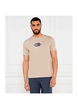 Tommy Hilfiger T-shirt | Regular Fit ze sklepu Gomez Fashion Store w kategorii T-shirty męskie - zdjęcie 184339979