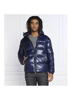 Hetrego Puchowa kurtka SCOTT | Regular Fit ze sklepu Gomez Fashion Store w kategorii Kurtki męskie - zdjęcie 184339988