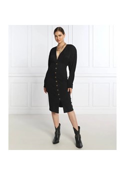Pinko Sukienka RUGGITO ze sklepu Gomez Fashion Store w kategorii Sukienki - zdjęcie 184339995