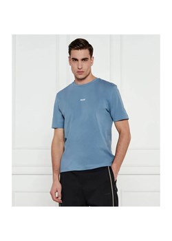 BOSS ORANGE T-shirt TChup | Relaxed fit ze sklepu Gomez Fashion Store w kategorii T-shirty męskie - zdjęcie 184339999