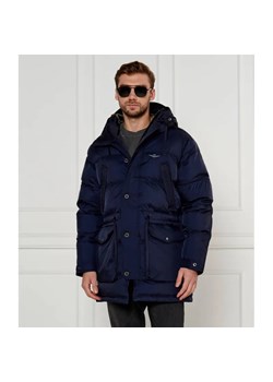 Aeronautica Militare Kurtka | Loose fit ze sklepu Gomez Fashion Store w kategorii Kurtki męskie - zdjęcie 184340008