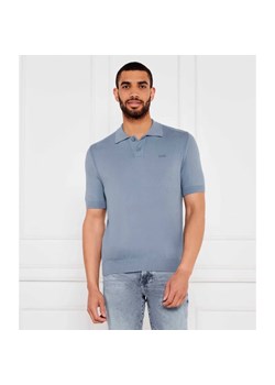 BOSS ORANGE Polo Asac_P | Regular Fit ze sklepu Gomez Fashion Store w kategorii T-shirty męskie - zdjęcie 184340009